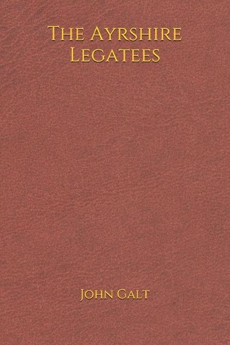 The Ayrshire Legatees