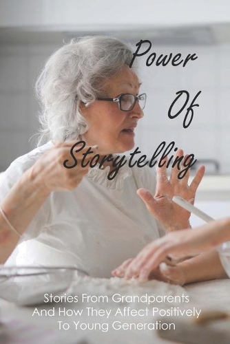 Power Of Storytelling
