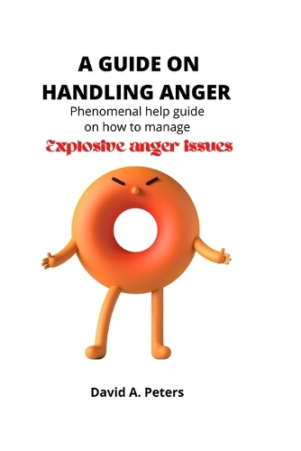 A guide on handling anger