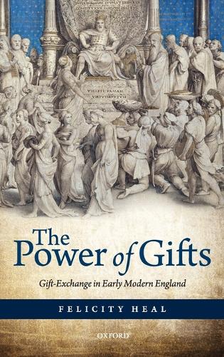 The Power of Gifts