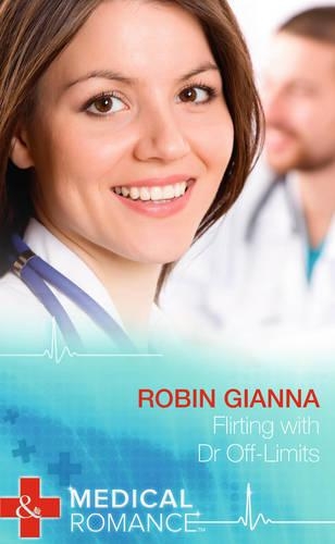 Flirting with Dr Off-Limits
