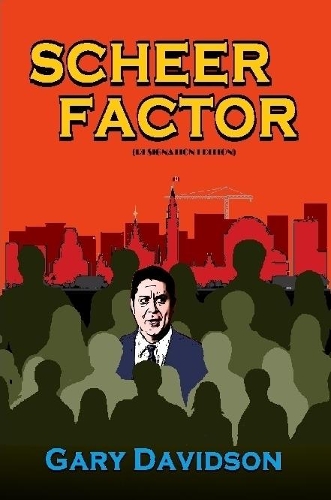SCHEER FACTOR