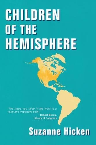 Children of the Hemisphere: (English)
