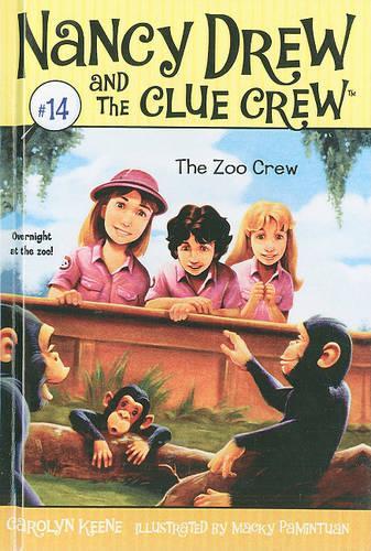 The Zoo Crew