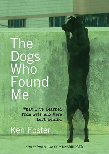 The Dogs Who Found Me