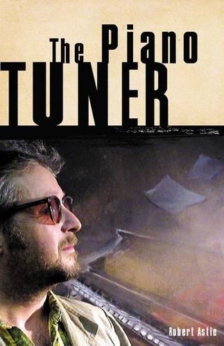 Piano Tuner
