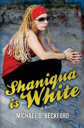 Shaniqua is White!