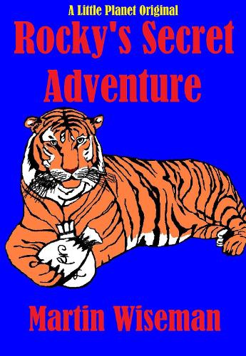 Rocky's Secret Adventure