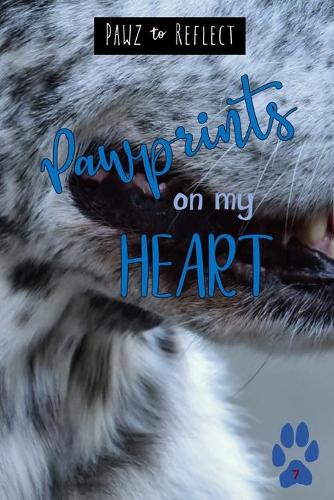 Pawprints On My Heart 7