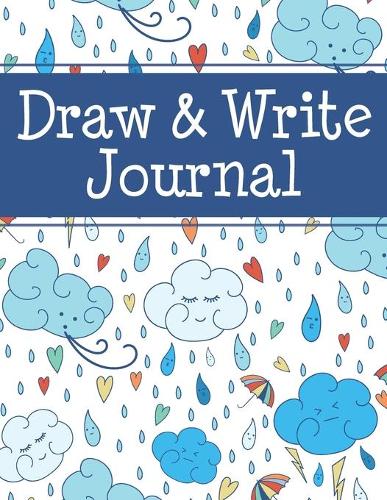Draw & Write Journal