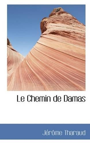 Le Chemin de Damas
