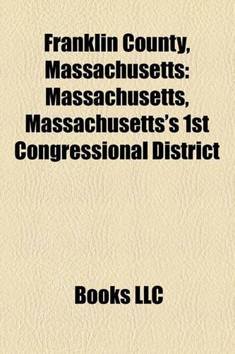 Franklin County, Massachusetts