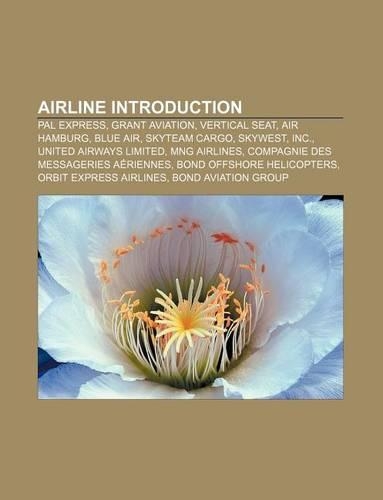 Airline Introduction