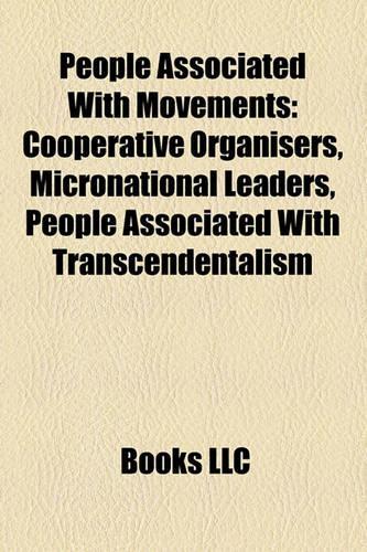 People Associated with Movements