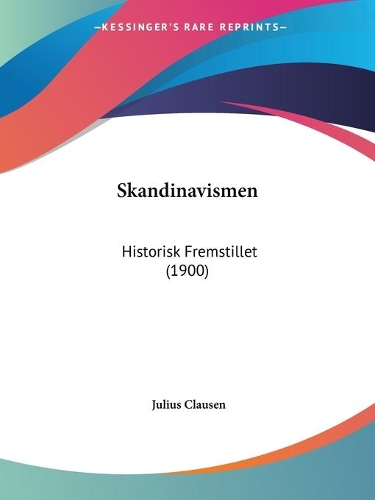 Skandinavismen