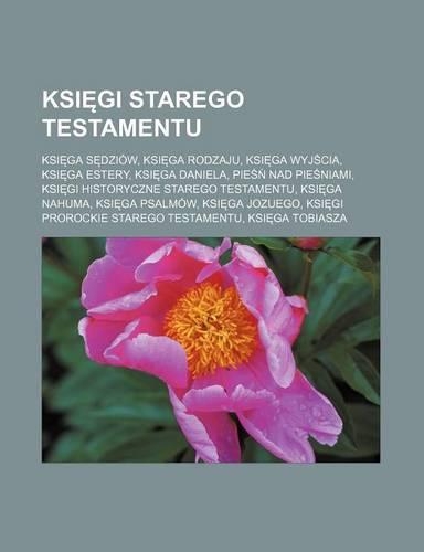 Ksi GI Starego Testamentu