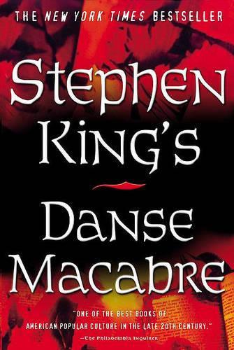 Stephen King's Danse Macabre