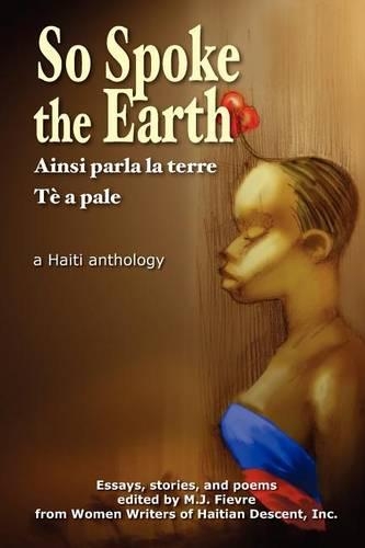 So Spoke the Earth (English Edition)