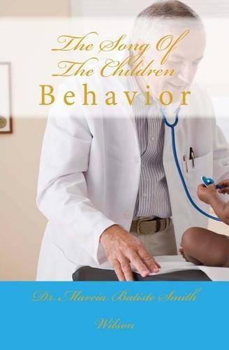 Song Of The Children: Behavior(English)