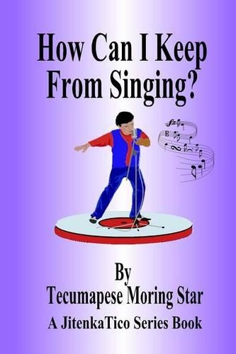 How Can I Keep from Singing