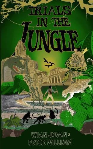 Trials in the Jungle: (English)