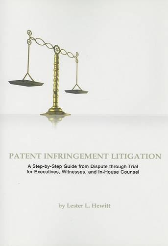 Patent Infringement Litigation