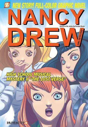 Nancy Drew 21