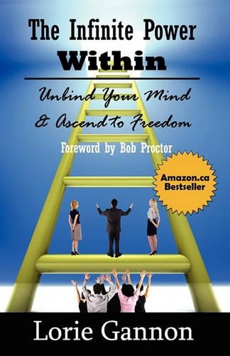 The Infinite Power Within