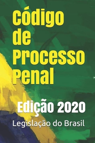 Código de Processo Penal
