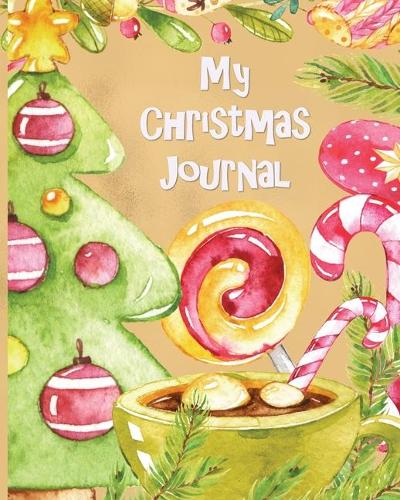My Christmas Journal