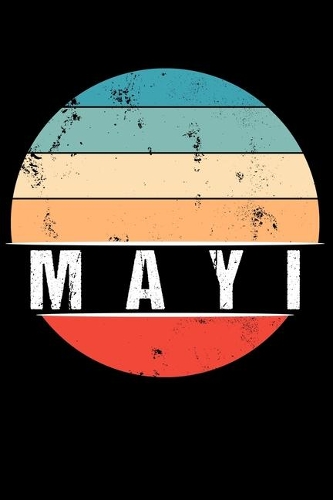 Mayi
