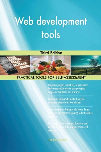 Web development tools