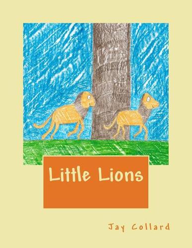 Little Lions