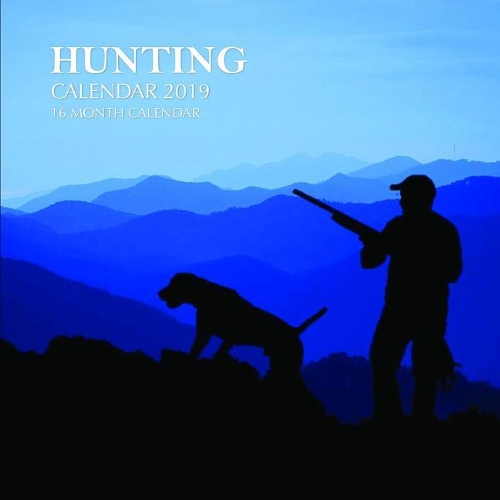 Hunting Calendar 2019