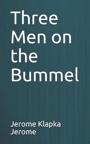 Three Men on the Bummel