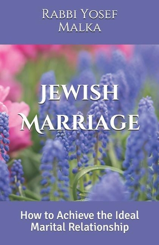 Jewish Marriage