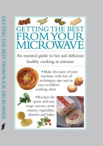 Getting the Best from Your Microwave
