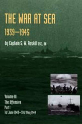War at Sea 1939-45