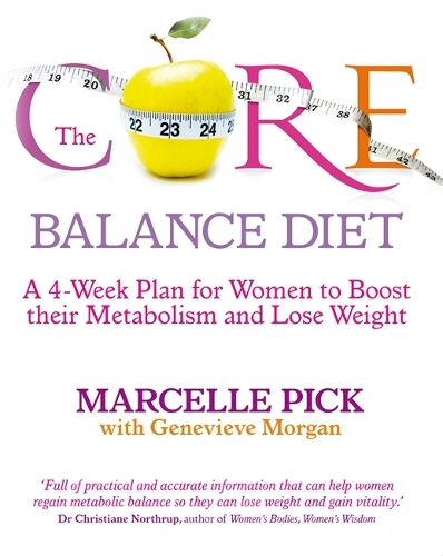 The Core Balance Diet