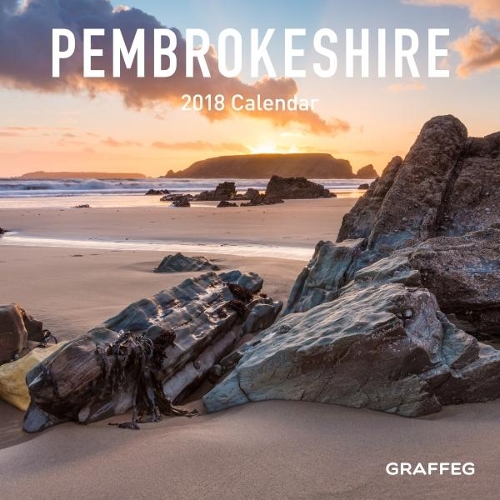 Pembrokeshire Calendar