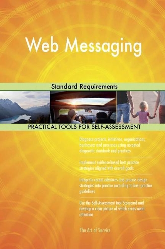 Web Messaging