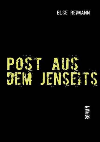 Post Aus Dem Jenseits
