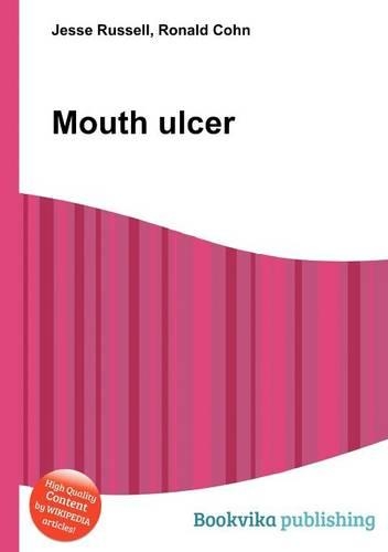 Mouth Ulcer