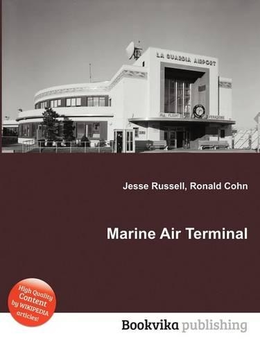Marine Air Terminal