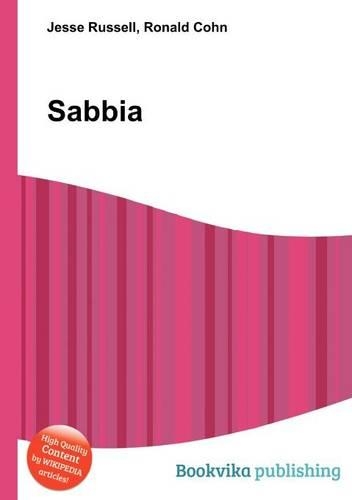 Sabbia: (English)