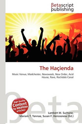 The Hacienda