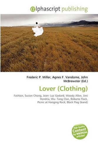 Lover (Clothing)