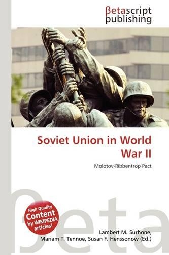 Soviet Union in World War II