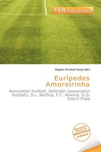 Eur Pedes Amoreirinha