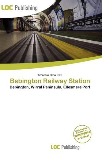 Bebington Railway Station